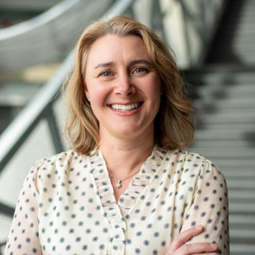 Dr. Kelmenson headshot